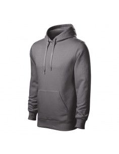 Malfini Cape Free M MLIF1336 sweatshirt steel