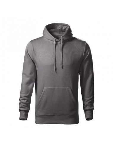 Malfini Cape Free M MLIF1336 sweatshirt steel