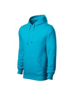Malfini Cape Free M MLIF1344 sweatshirt turquoise