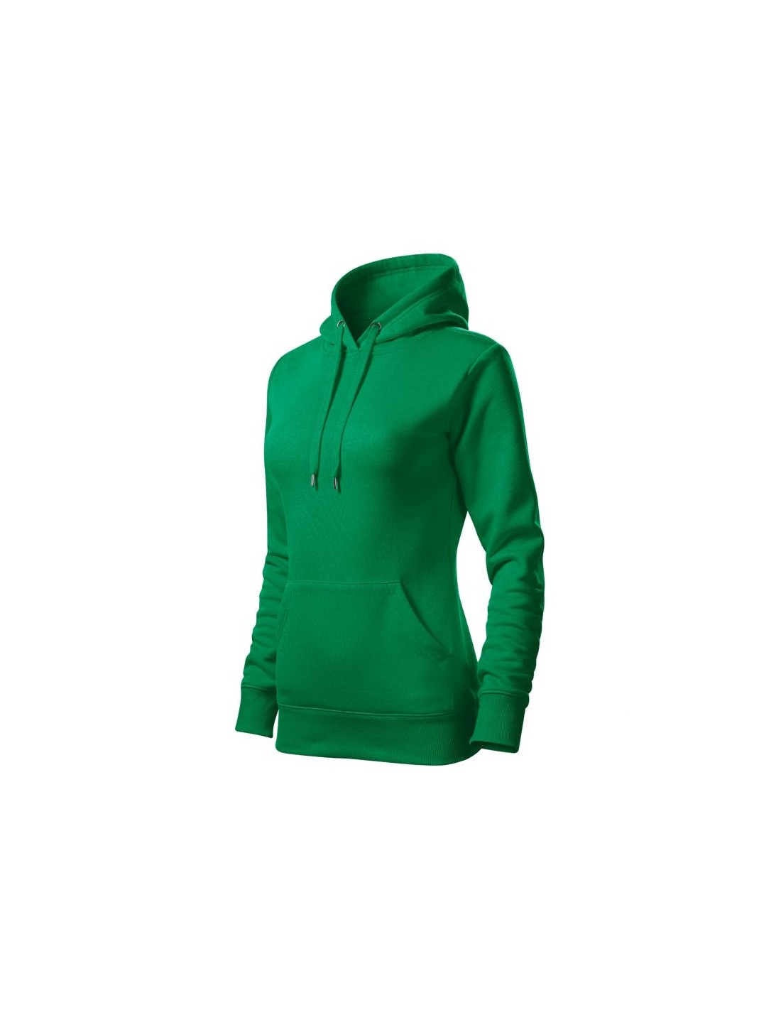 Malfini Malfini Cape Free Sweatshirt W MLIF1416 grass green
