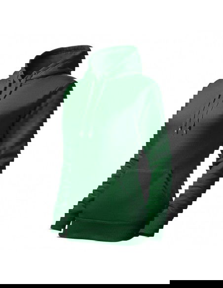 Malfini Cape Free W MLIF1406 sweatshirt bottle green