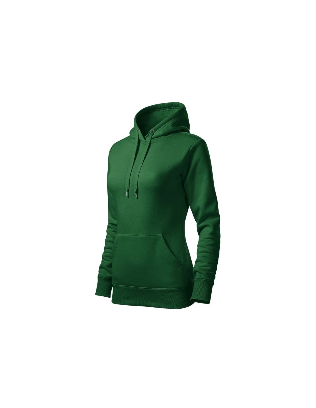 Malfini Malfini Cape Free W MLIF1406 sweatshirt bottle green