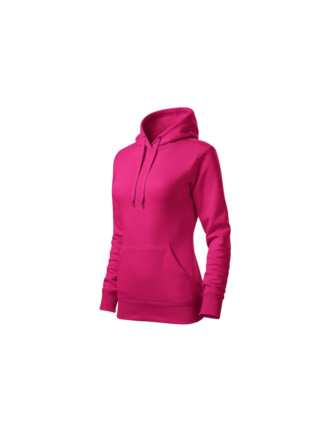 Malfini Malfini Cape Free W MLIF1440 sweatshirt purple red