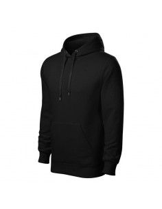 Malfini Cape Free M MLIF1301 sweatshirt black
