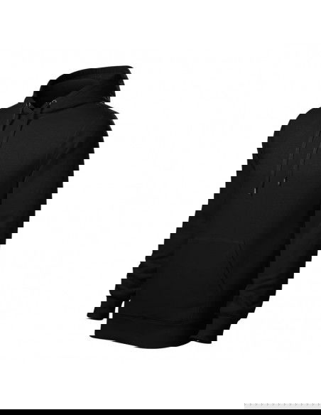 Malfini Cape Free M MLIF1301 sweatshirt black