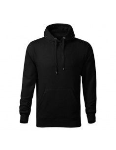 Malfini Cape Free M MLIF1301 sweatshirt black 2