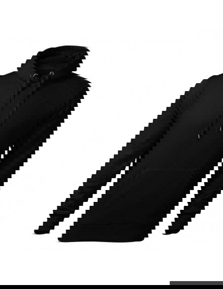 Malfini Cape Free M MLIF1301 sweatshirt black