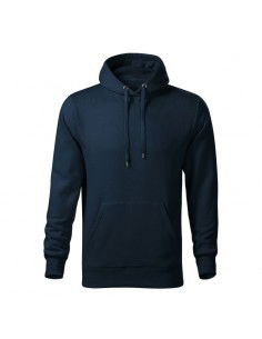 Malfini Cape Free M MLIF1302 sweatshirt navy blue 2