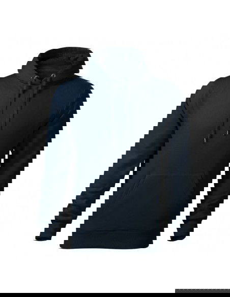 Malfini Cape Free M MLIF1302 sweatshirt navy blue