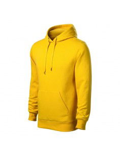 Malfini Cape Free M MLIF1304 sweatshirt yellow