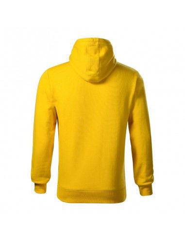 Malfini Cape Free M MLIF1304 sweatshirt yellow