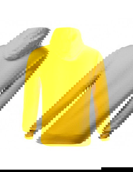 Malfini Cape Free M MLIF1304 sweatshirt yellow