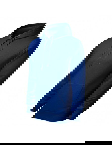 Malfini Cape Free M MLIF1305 sweatshirt cornflower blue