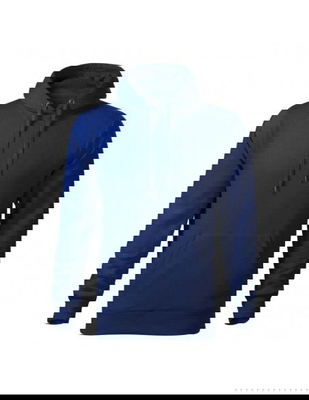 Malfini Cape Free M MLIF1305 sweatshirt cornflower blue