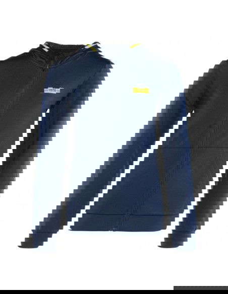 IQ Cross The Line Niffi II Jr sweatshirt 92800552265