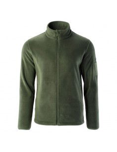 Magnum Essential Fleece Sweatshirt M 92800082690 2