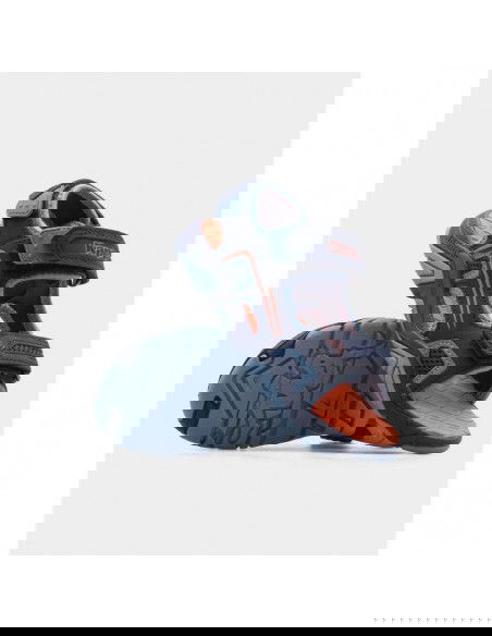 Kappa Milos II K Jr 261017K6764 sandals