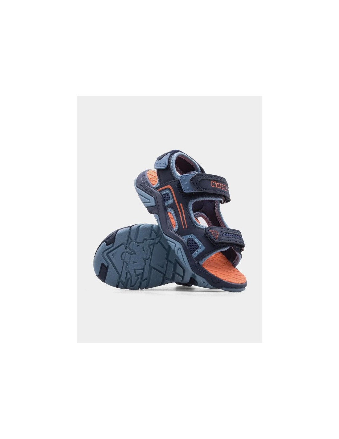 Kids' Shoes Kappa Blue