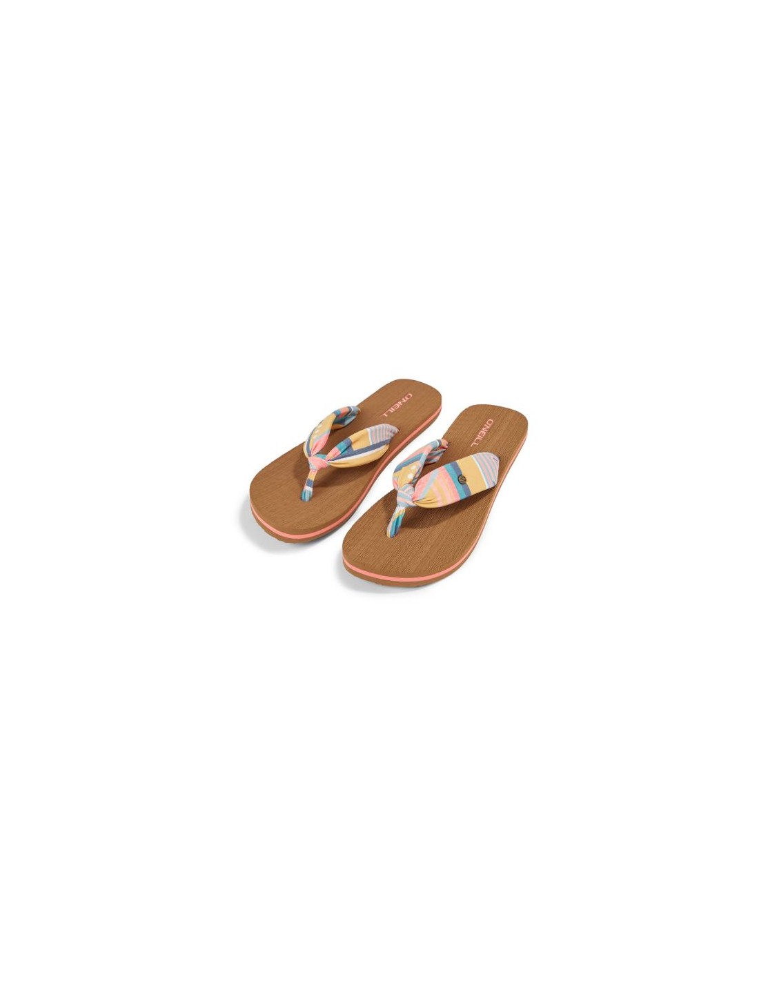 ONeill O'Neill Ditsy Sun Bloom Sandals W 92800613226 flipflops