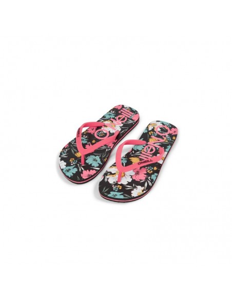 O'Neill Profile Graphic Sandals Jr 92800614058 flipflops