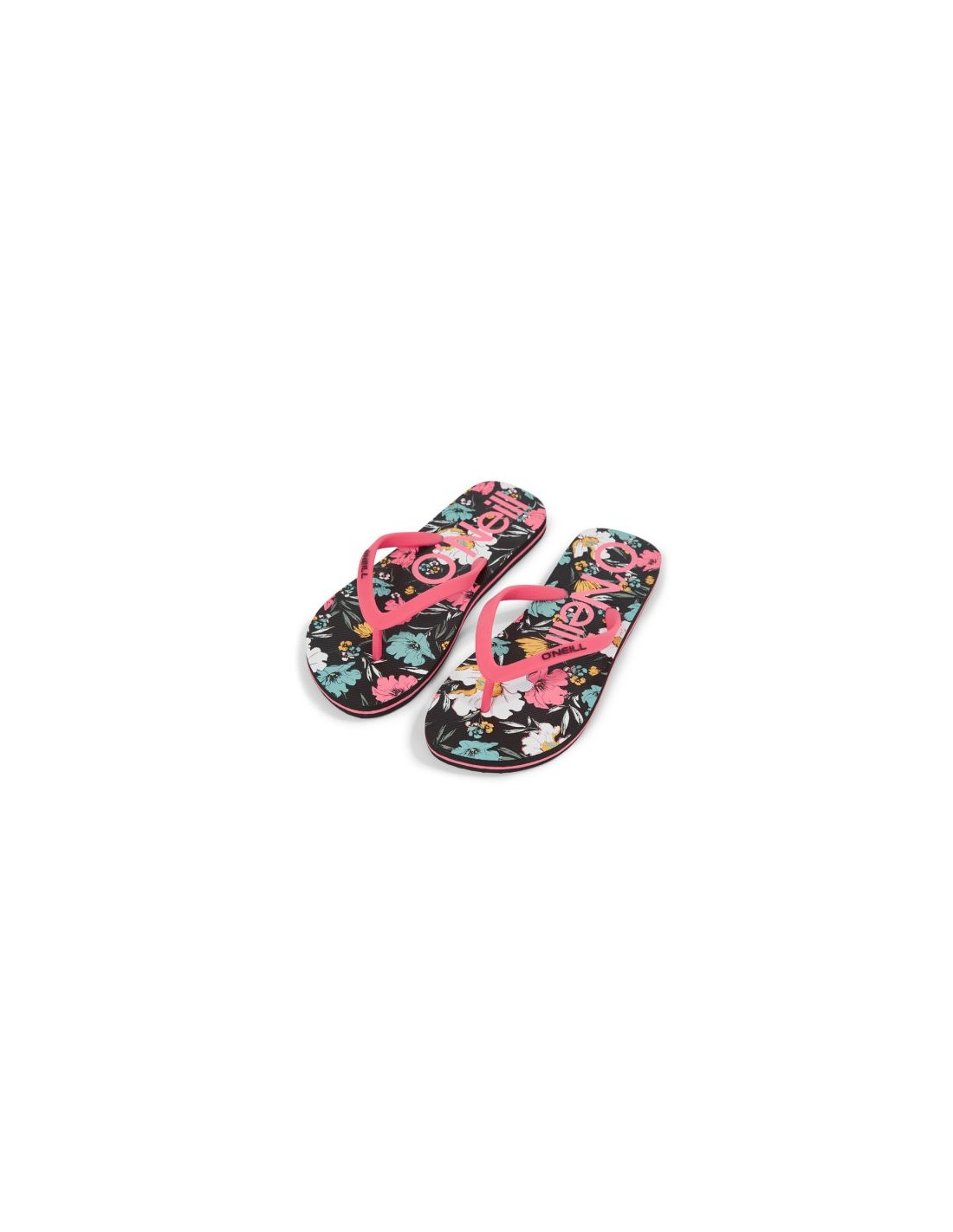 O'Neill Profile Graphic Sandals Jr 92800614058 flipflops