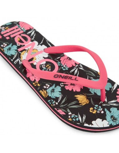 O'Neill Profile Graphic Sandals Jr 92800614058 flipflops