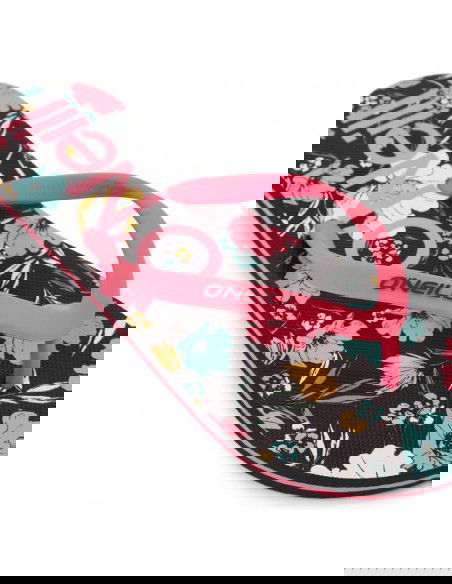 O'Neill Profile Graphic Sandals Jr 92800614058 flipflops