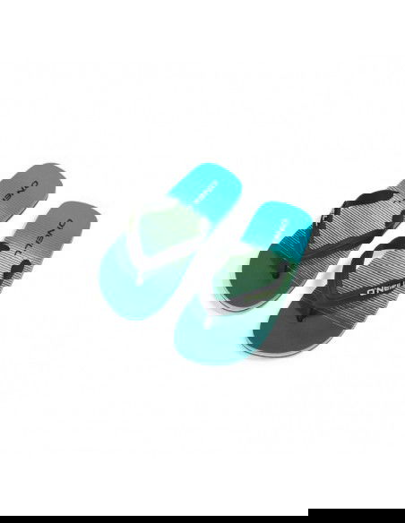 O'Neill Profile Graphic Sandals Jr 92800614070 flipflops