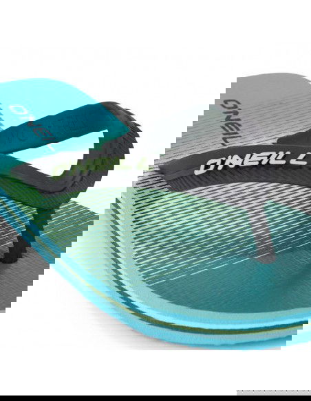 O'Neill Profile Graphic Sandals Jr 92800614070 flipflops