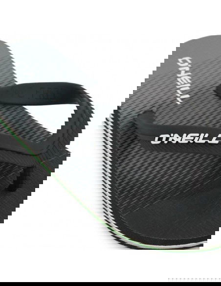 O'Neill Profile Graphic Sandals Jr 92800614082 flipflops