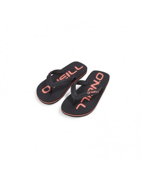 O'Neill Profile Logo Sandals Jr 92800614106 flipflops