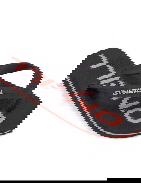 O'Neill Profile Logo Sandals Jr 92800614106 flipflops