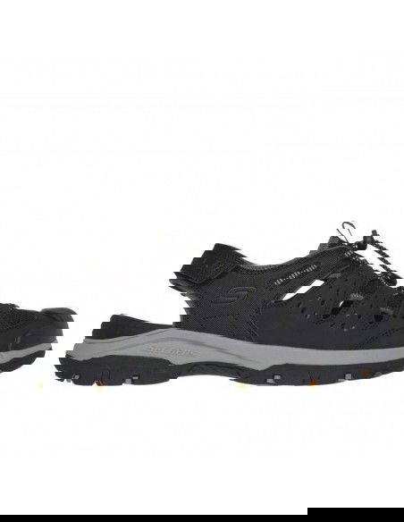 Skechers Menard M 205113 BLK sandals