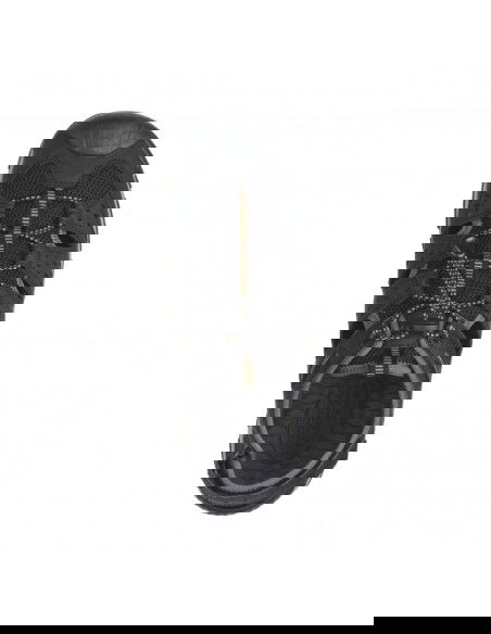 Skechers Menard M 205113 BLK sandals