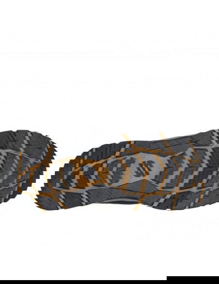 Skechers Menard M 205113 BLK sandals