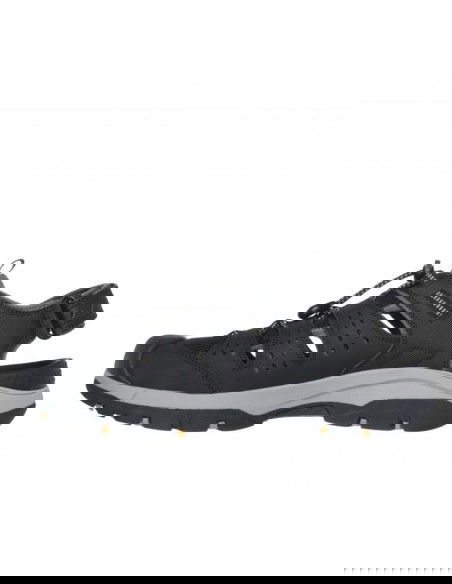 Skechers Menard M 205113 BLK sandals