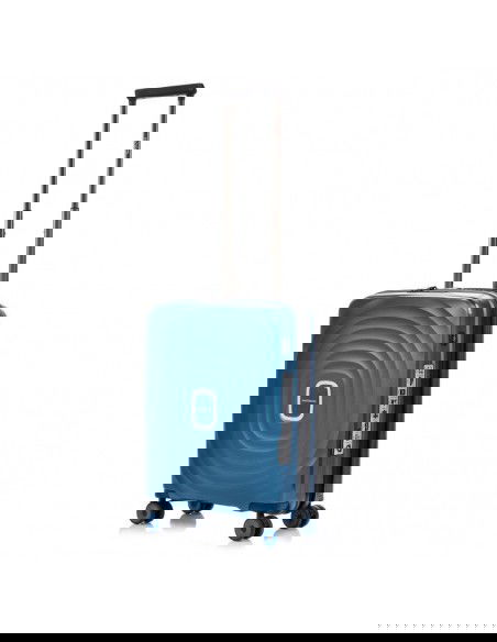 SwissBags Echo Cabin Case 16572