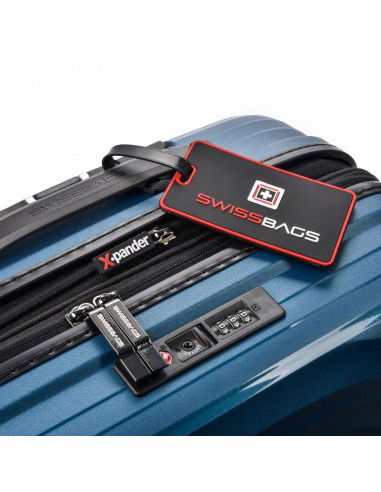 SwissBags Echo Cabin Case 16572