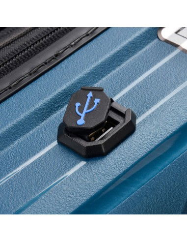 SwissBags Echo Cabin Case 16572