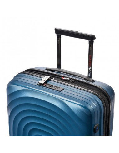 SwissBags Echo Cabin Case 16572