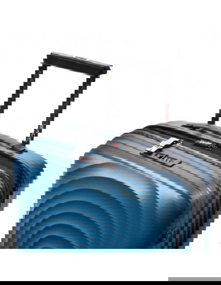 SwissBags Echo Cabin Case 16572