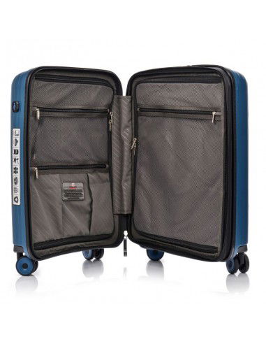 SwissBags Echo Cabin Case 16572