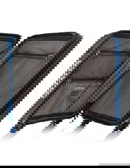 SwissBags Echo Cabin Case 16572