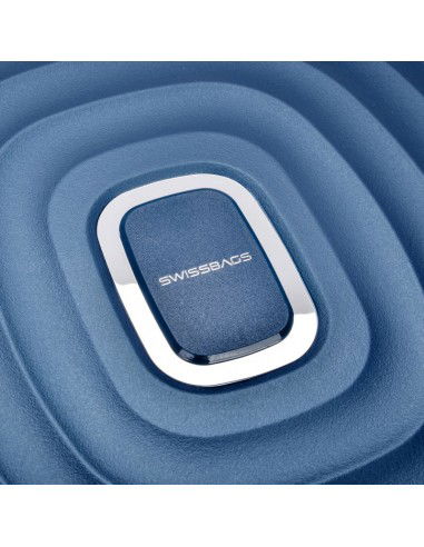 SwissBags Echo Cabin Case 16572