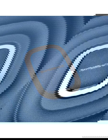 SwissBags Echo Cabin Case 16572