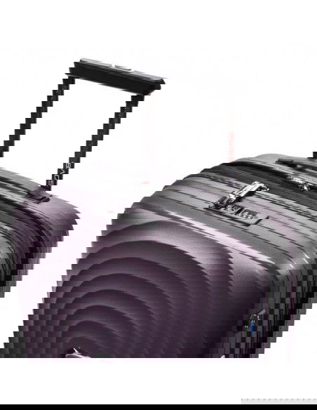 SwissBags Echo Cabin Case 16578