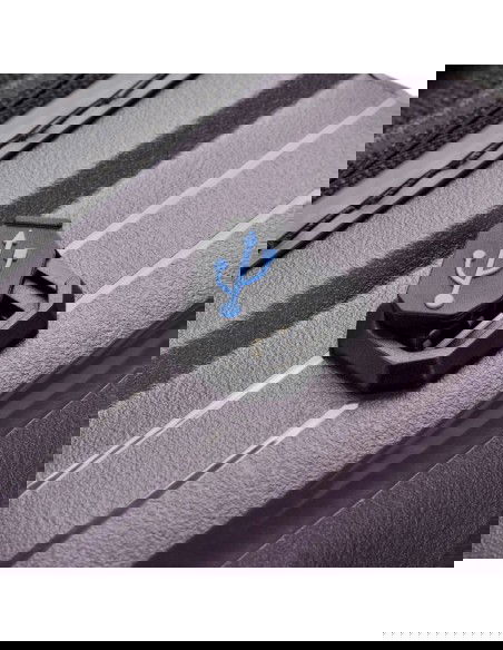 SwissBags Echo Cabin Case 16578