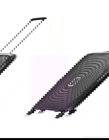 SwissBags Echo Suitcase 16579