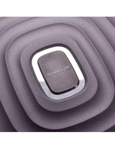 SwissBags Echo Suitcase 16579