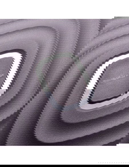 SwissBags Echo Suitcase 16579